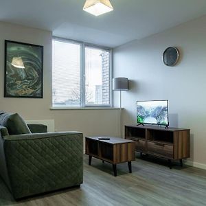Appartement met een Slaapkamer